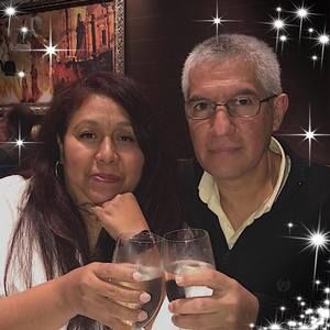 Meet your Posher, Concepcion